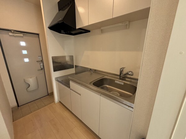 テゾーロの物件内観写真